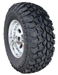 Radial Truck Tire