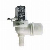 Simpson Diesel Pump Solenoid Valve