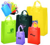 Printed Shopping Bags