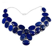 Lapis Lazuli Jewelry