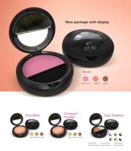 Compact Powder