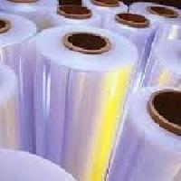 plastic wrapping film