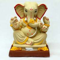 Ambuja Ganesha Idol 13"