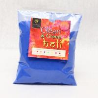 Natural Blue Holi Colour 250gms