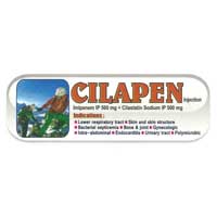 Cilapen Injection