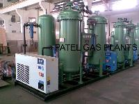 Nitrogen Gas Plants