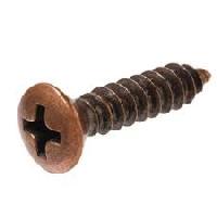 Copper Screws