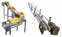 crate conveyors
