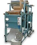 hydraulic paper plate machine