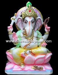 Lord Ganapati Statue