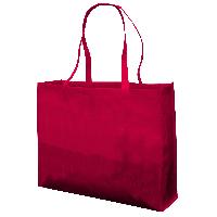 recycled plastic tote bags