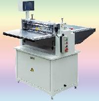 PVC Cutting Machine