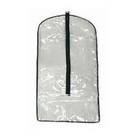 PVC Suit Cover