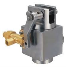 Mack Transmission Selector Valve