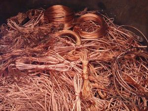 copper scrap,  Appearance : Bright Copper