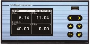 SX 2000 Paperless Recorder