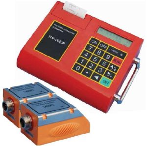 Ultrasonic Flow Meter