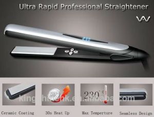 Hot Sales Best Professional Hair Straightener