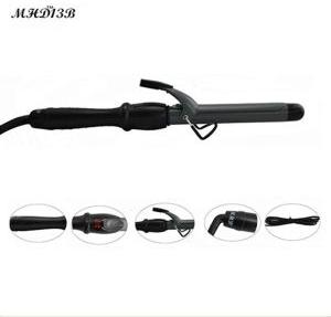 Wavy User Friendly Hair Curler