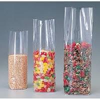 polyethylene food bags