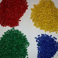 Multi Color PPCP Granules