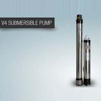 Vertical Submersible Pumps