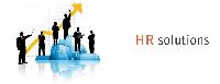 human resources service