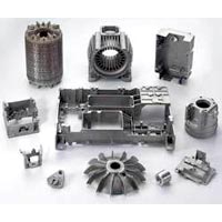 Casting Dies For Switchgear Industry
