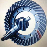 Gearbox & Gear Parts