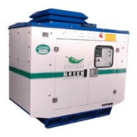 E-Series Kirloskar Air Cooled Diesel Generator
