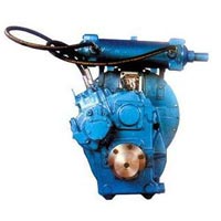 Ghatge Patil Gear Box