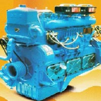 Mahindra Powerol Marine Diesel Engines