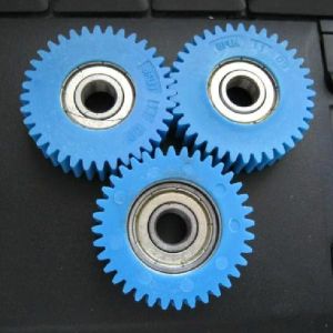 Nylon Gears