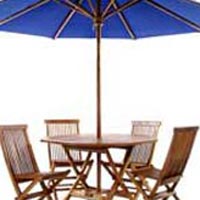 Outdoor Umbrella