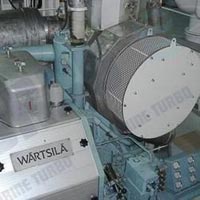 Wartsila Engine Spares