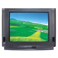 ZY-07 Series CRT TV