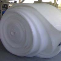 Thermocol Foam Roll