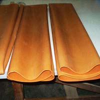 Silicone Rubber Tube Parallel