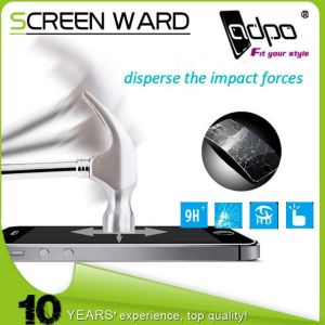 2014 Tempered Glass Screen Protector For Iphone5