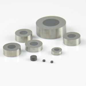 PCD Blanks For Wire Drawing Dies