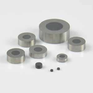 Wire Drawing Die Blanks