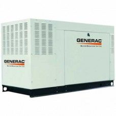 Standby Power Generator