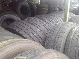 Radial Truck Tyre