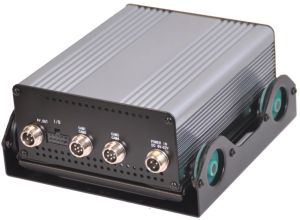 Mobile DVR