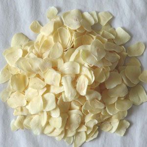 Dry Garlic - Species