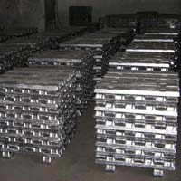 Hot Sales High Purity 99.7% 99.99% Aluminum Ingot