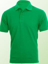 Mens Collar T Shirts