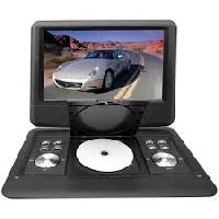 Portable Dvd