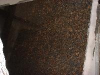 Tan Brown Granite Slabs