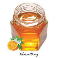 blossom honey